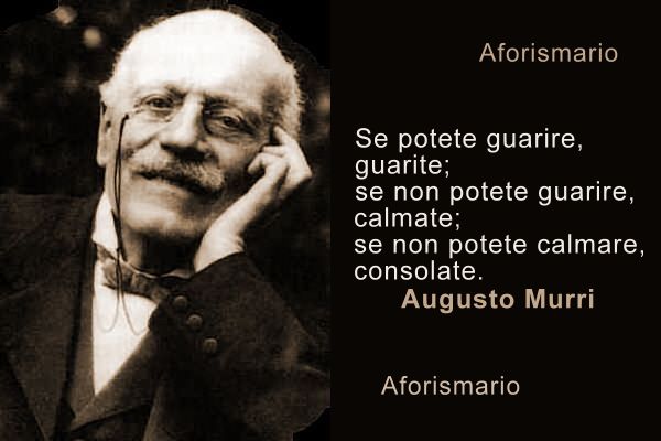Aforismario Aforismi Frasi E Proverbi Sulla Guarigione