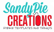 SandyPie Creations '15