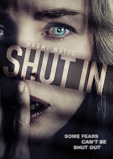 Shut In (2016) หลอนเป็น หลอนตาย