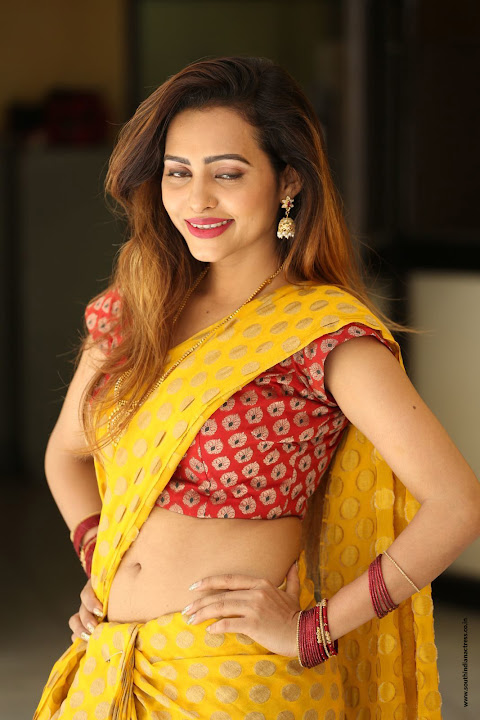 Geeta Shah at Item movie launch