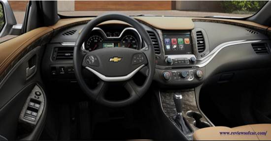 2017 Chevrolet Impala 2lt Reviews Of Car 2017 Chevrolet Impala 2lt Reviews