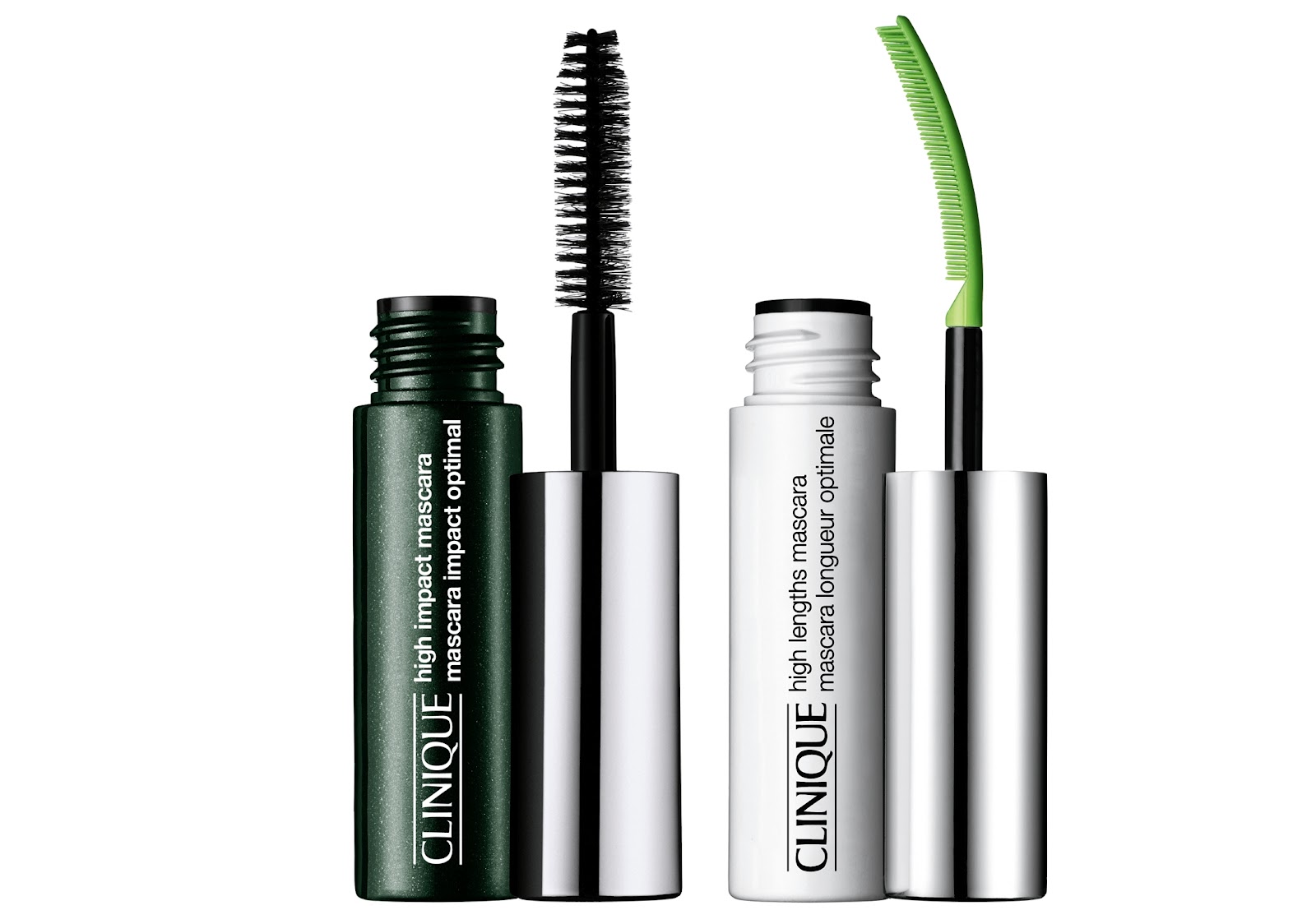 6 Day Clinique Workout Mascara for Women