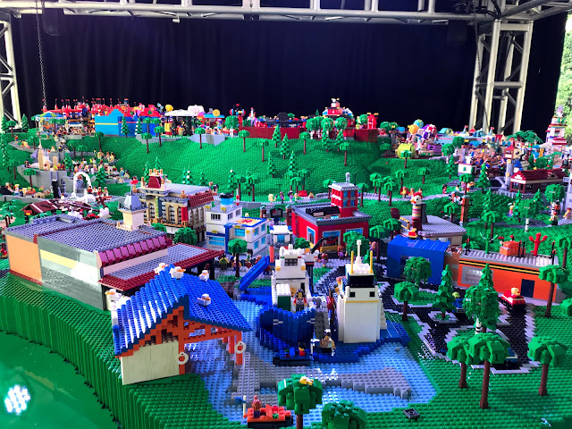 LEGOLAND New York: Opening Date, Details, Photos, Annual ...