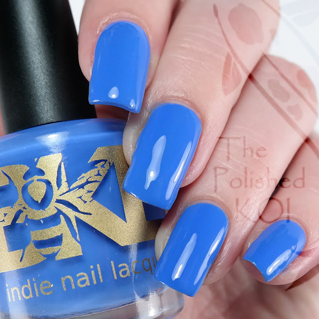 Bee's Knees Lacquer - Space Bee's Knees Lacquer - Space