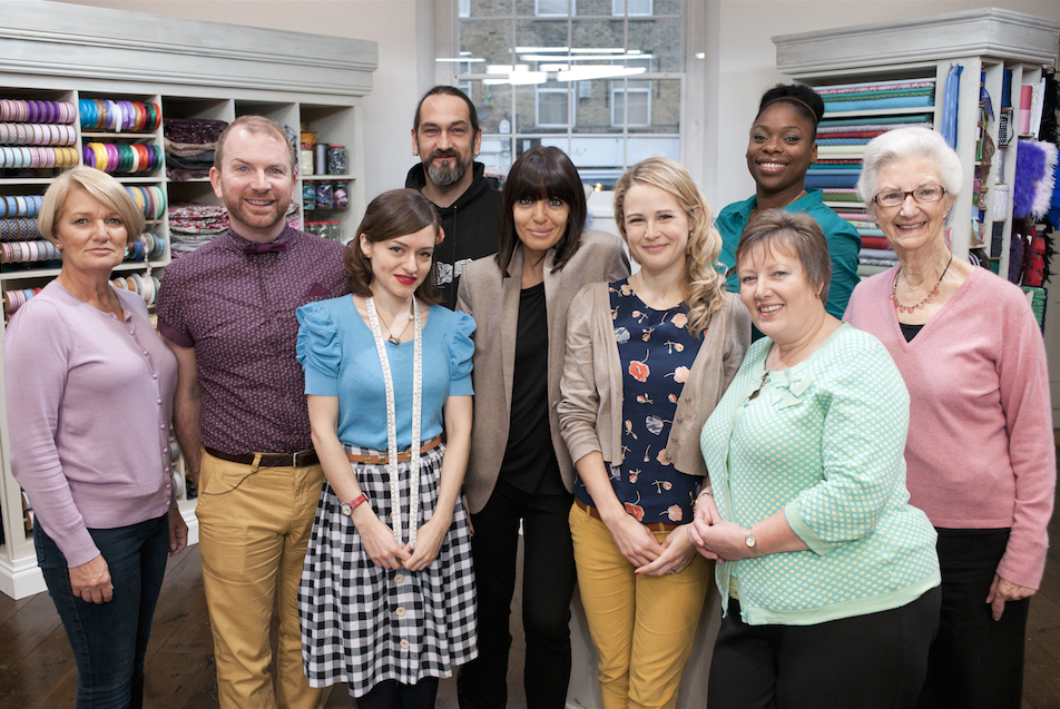 Discovery Home & Health, programación destacada de agosto TVCinews