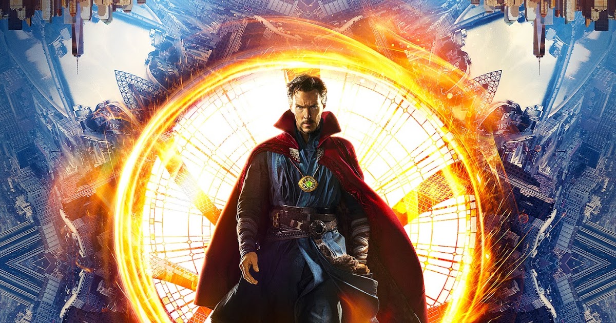 Dr Strange Kino Dr Strange Kino