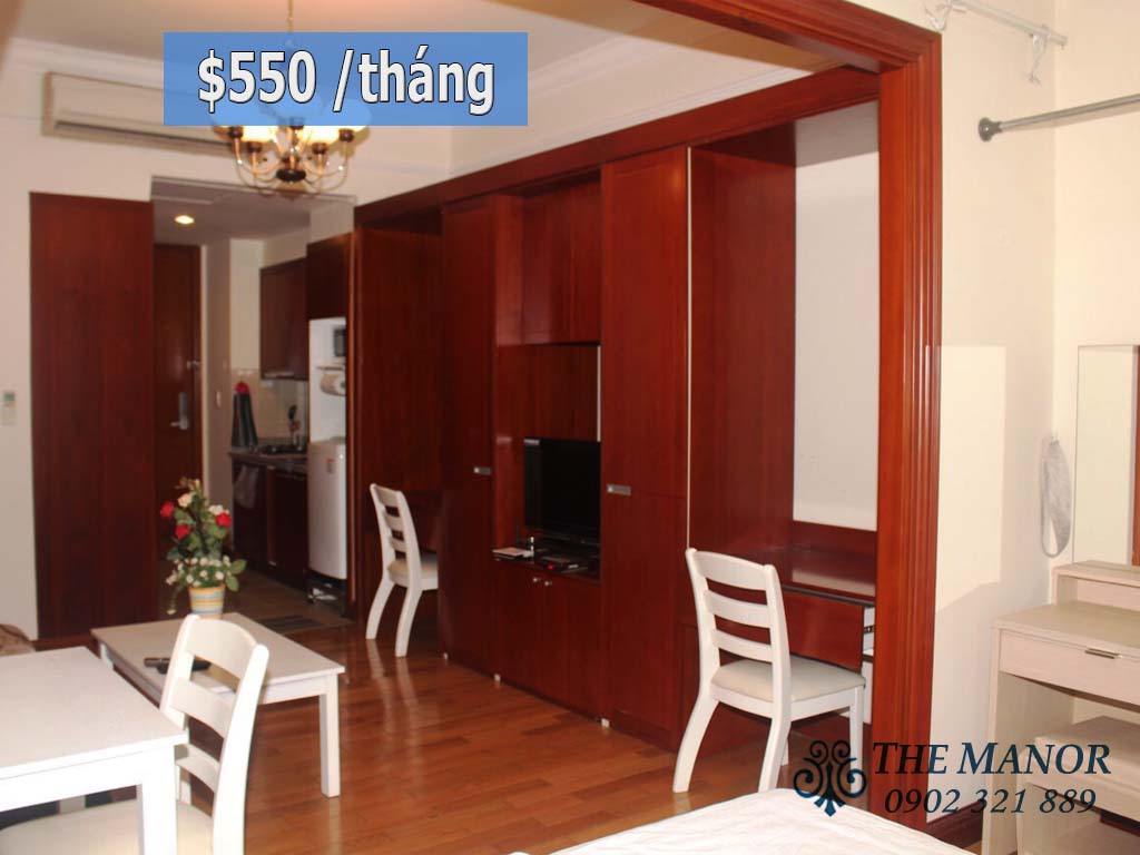 căn hộ studio giá rẻ The Manor quận Bình Thạnh căn hộ studio giá rẻ The Manor quận Bình Thạnh