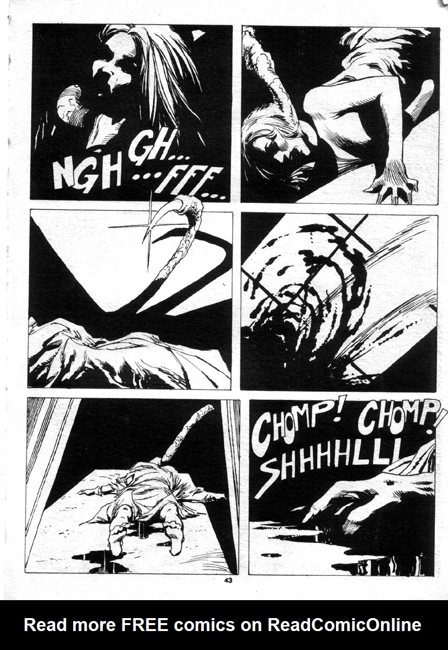 Dylan Dog (1986) issue 20 - Page 40