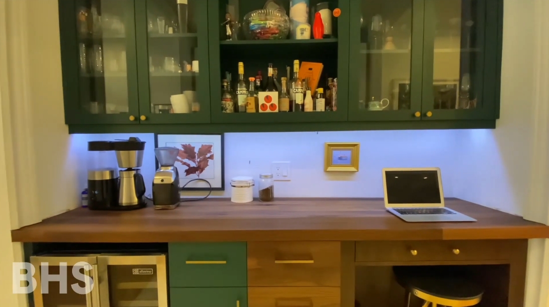 18 Photos vs. 75 Sterling St, Brooklyn Interior Design Luxury Townhouse Tour