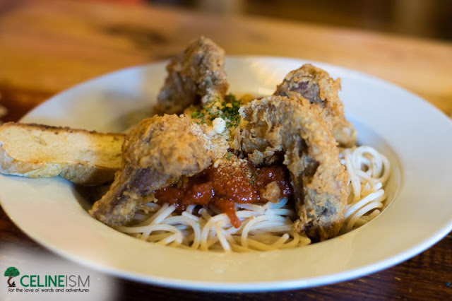 blackport italian parmigiana blackport timog menu