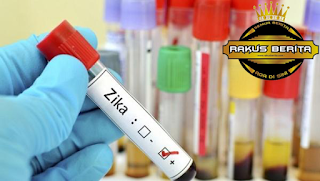 Tes Virus Zika Tes Virus Zika