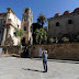 Veteran anti-Mafia mayor looks to put Palermo on tourist map