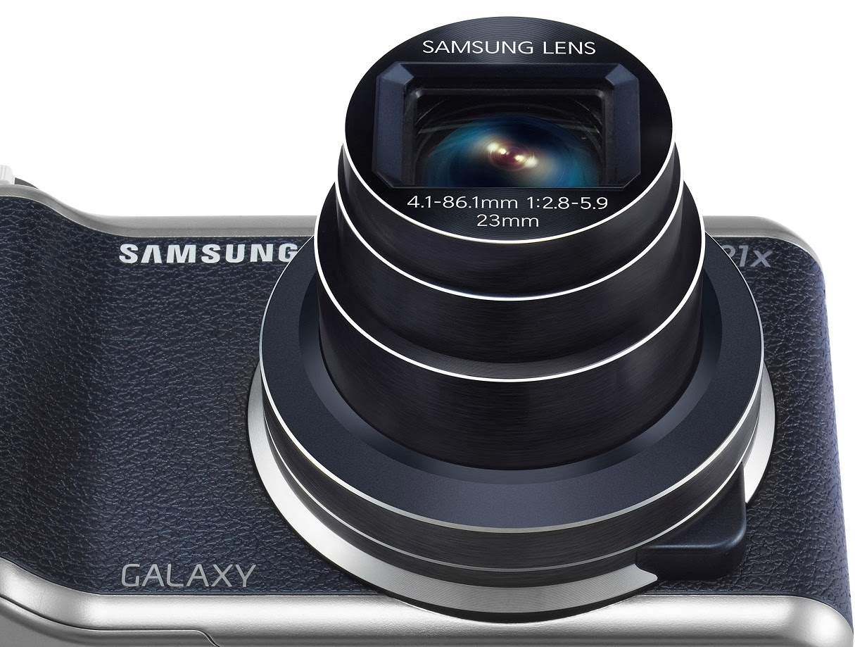 Телефон samsung galaxy камера