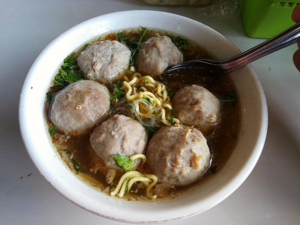 √ RESEP BAKSO SAPI Masaksiana √ RESEP BAKSO SAPI Masaksiana