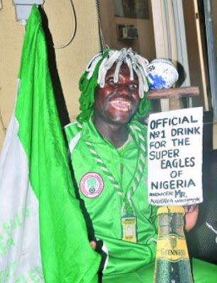 2014 world cup qualifier super eagles kenya