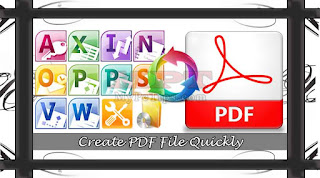 how to convert Words to PDF Full Tutorial