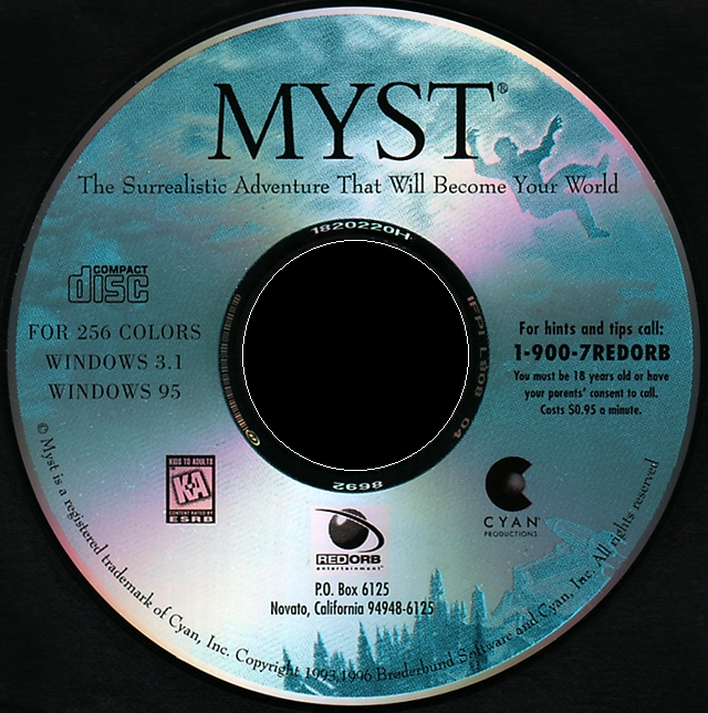 myst 3 no cd patch myst 3 no cd patch