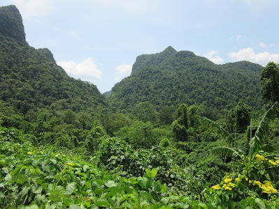 Phong Nha-Ke Bang