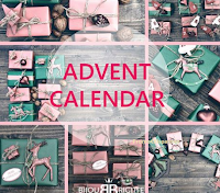 Calendario dell'Avvento Bijou Brigitte: gioca e vinci Logo Calendario dell'Avvento Bijou Brigitte: gioca e vinci
