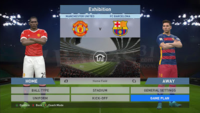 PES 2017 Apk + Data For Android Terbaru Gratis PES 2017 Apk + Data For Android Terbaru Gratis