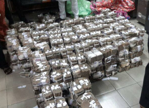 owner of money found ikoyi lagos