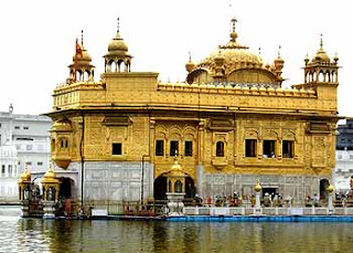 Amritsar Golden Temple Photos
