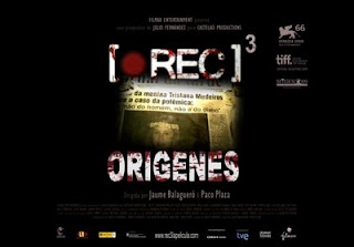 .: SINOPSIS E IMAGENES DE REC 3 GENESIS DE PACO PLAZA