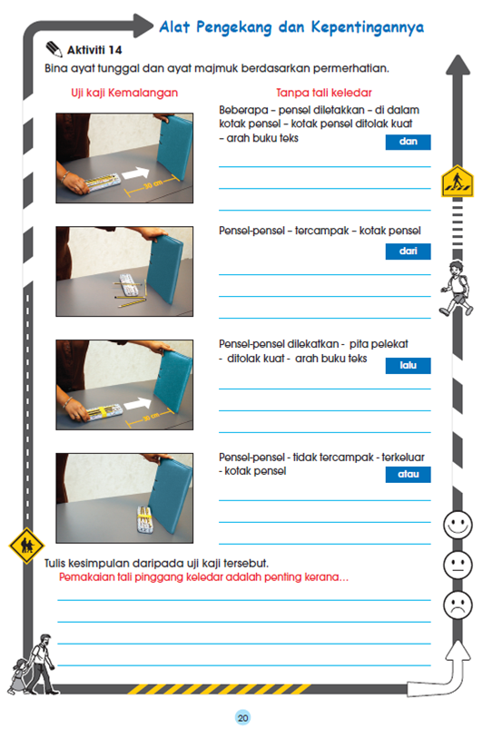 Jawapan Buku Aktiviti Pkjr Tahun 3  mcfreedy