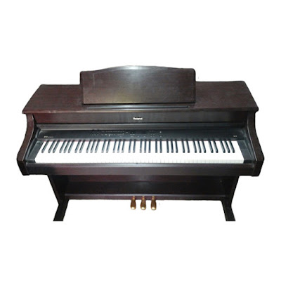 Đàn Piano Điện Roland HP-337