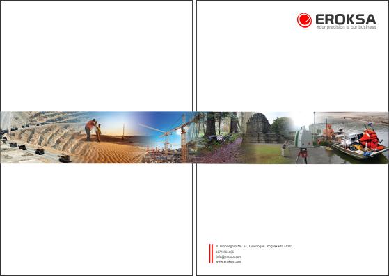 Mengenal Stopmap / Company Folder / Presentation Folder