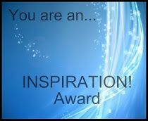 Inspiration award