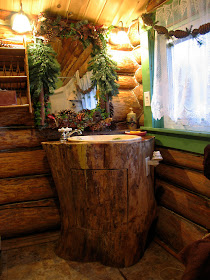 EL BLOG DE LA ELENA. UN BLOG DULCE, DIVERTIDO Y ENTRETENIDO: Un baño