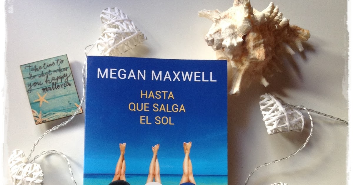 Persiguiendo sueños: Reseña Hasta que salga el sol