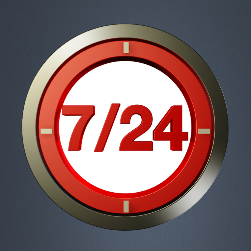 Звук 24 часа. Знак 24/7. Пиктограмма 24/7. Логотип 24 часа. 24/7 Картинка.