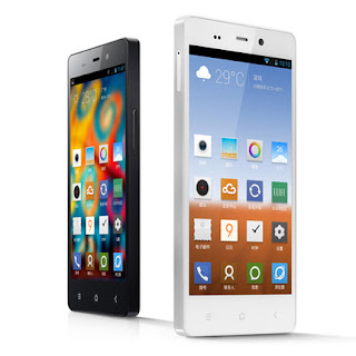 DOWNLOAD GIONEE E6T STOCK ROM
