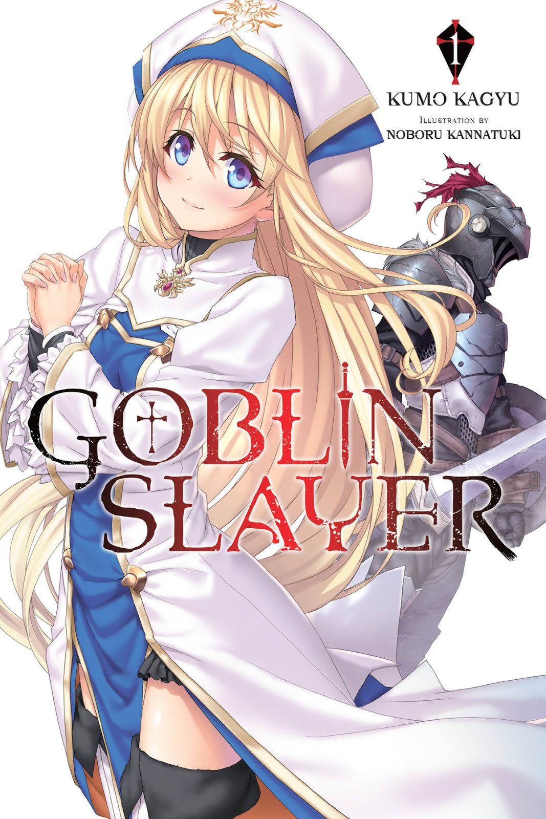 Goblin Slayer A Dark D D Series Of Sorts Fansub Tv Maikuando Tv Anime Community