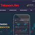Review Cryptounity - Lãi từ 1.5% hằng ngày - Đầu tư tối thiểu 10$ - Thanh toán Manual - Hoàn vốn đầu tư