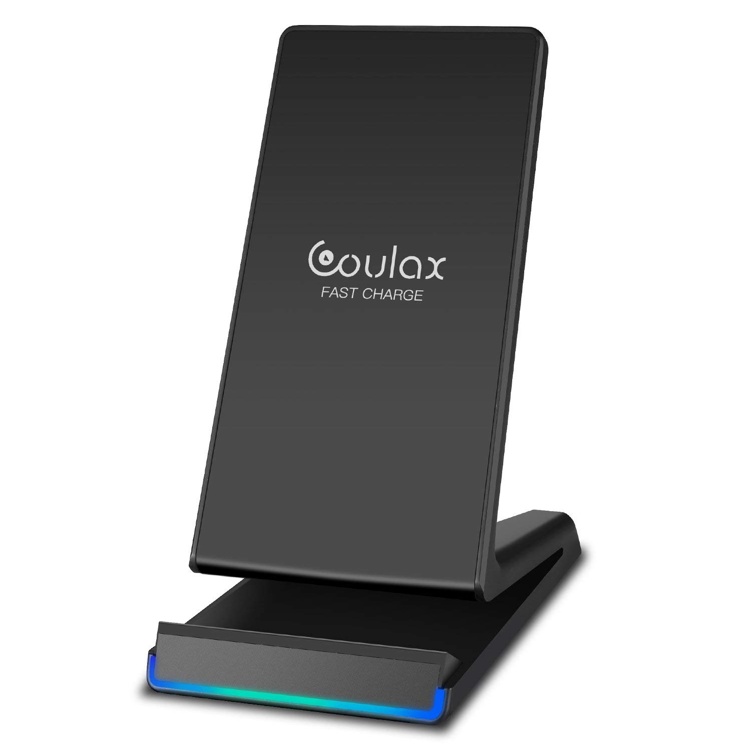 Papij Deals: COULAX Fast Qi Wireless Charging Pad for $6.49 (Reg.$12.99 ...