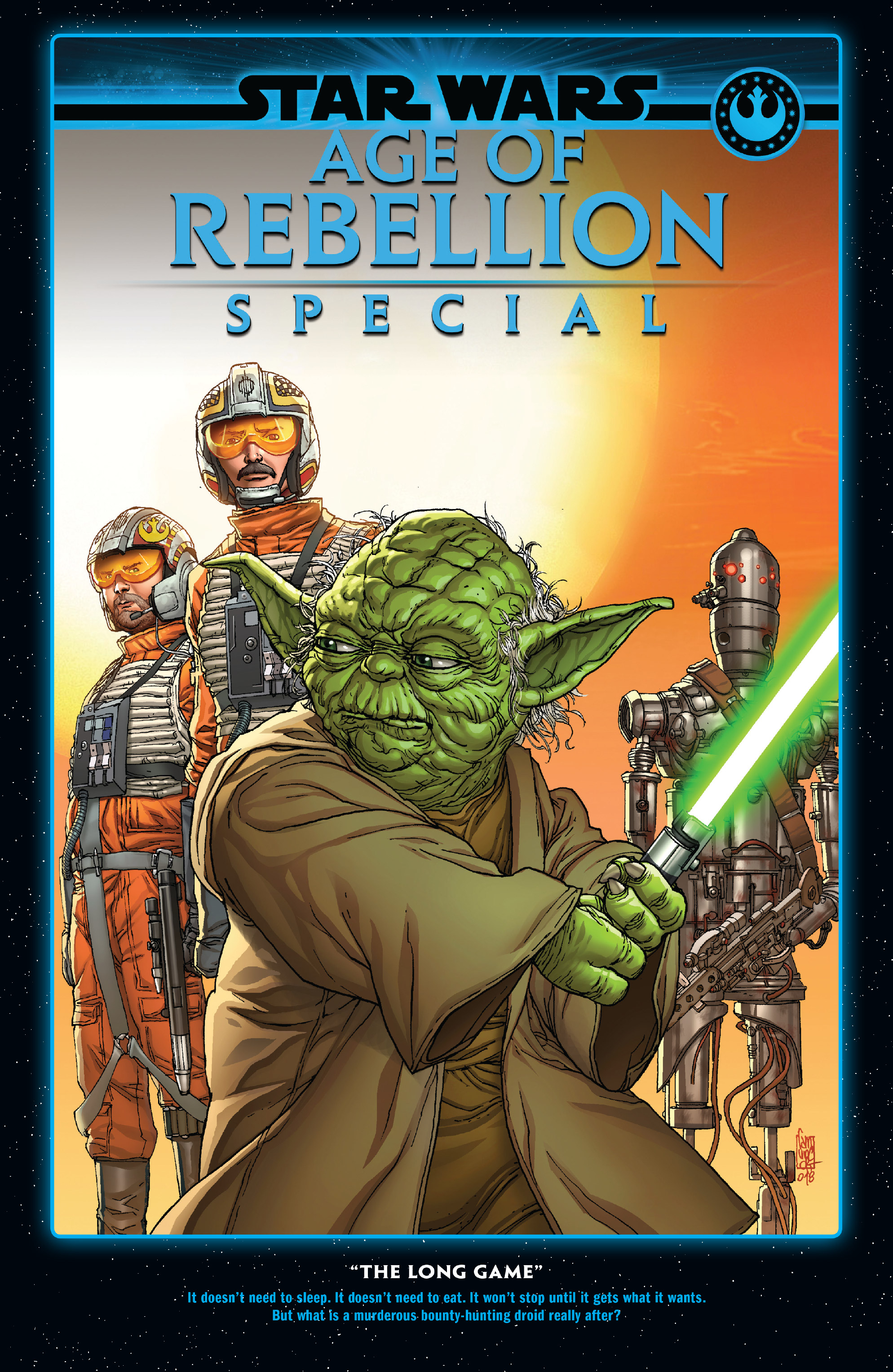 Read online Star Wars: Age of Rebellion - Villains comic -  Issue # TPB - 92