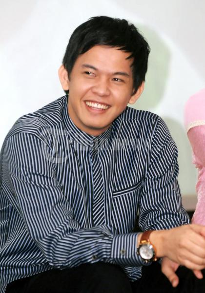 10 Aktor Tampan Indonesia