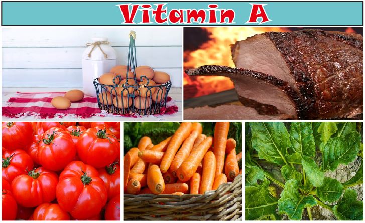 Manfaat Manfaat Vitamin A Bagi Tubuh Educated12 Educated12 