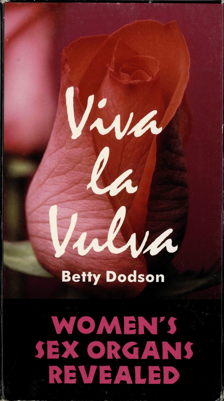Viva Vulva Viva la vulva