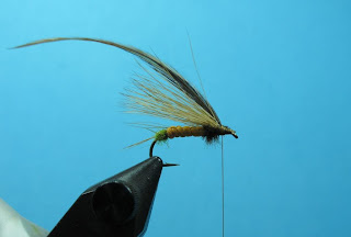 Fly Tying Nation: October 2011