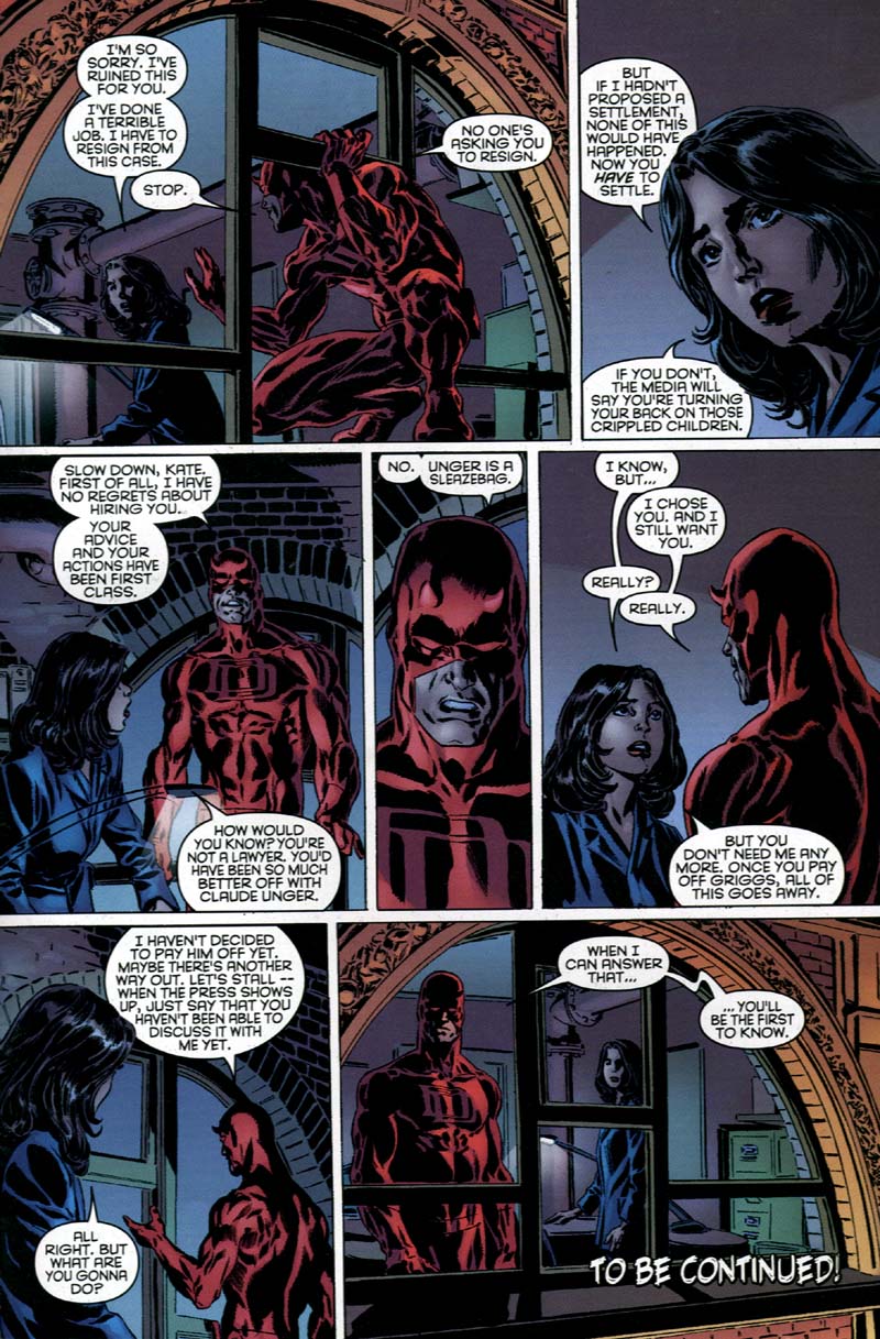 Daredevil (1998) 22 Page 22