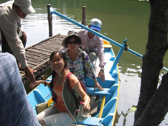Travel Vietnam Blog