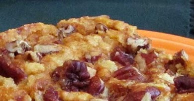 Better Than Pumpkin Dump Cake Better Than Pumpkin Dump Cake