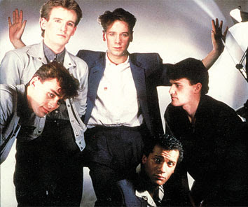 Studio 21: Simple Minds - Don't You ( forget about me ) Extended ...