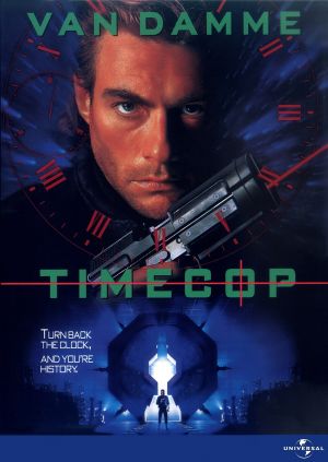 time cop time cop