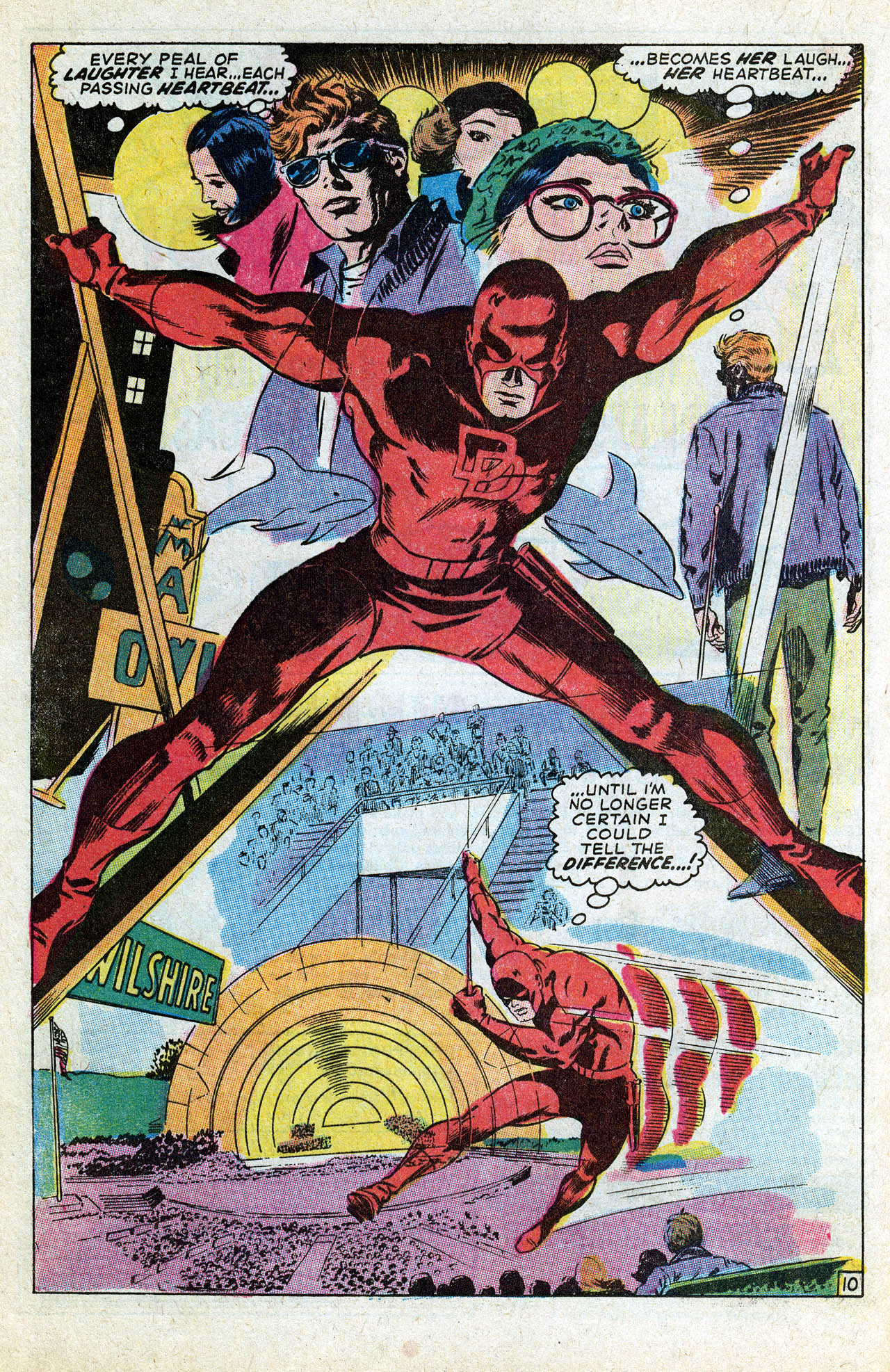 Daredevil (1964) 64 Page 15