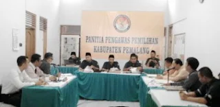 Tolak Mediasi, KPU Tetap Ingin Lanjutkan Pilkada